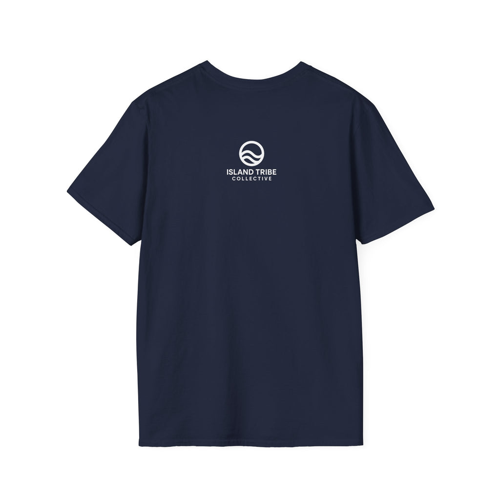 Living Proof Graphic T-Shirt — "Not Just a Story, A Testimony"