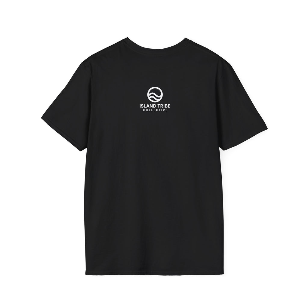 Living Proof Graphic T-Shirt — "Not Just a Story, A Testimony"
