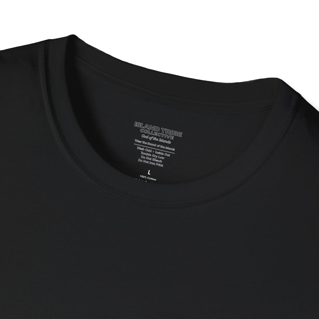 Living Proof Graphic T-Shirt — "Not Just a Story, A Testimony"