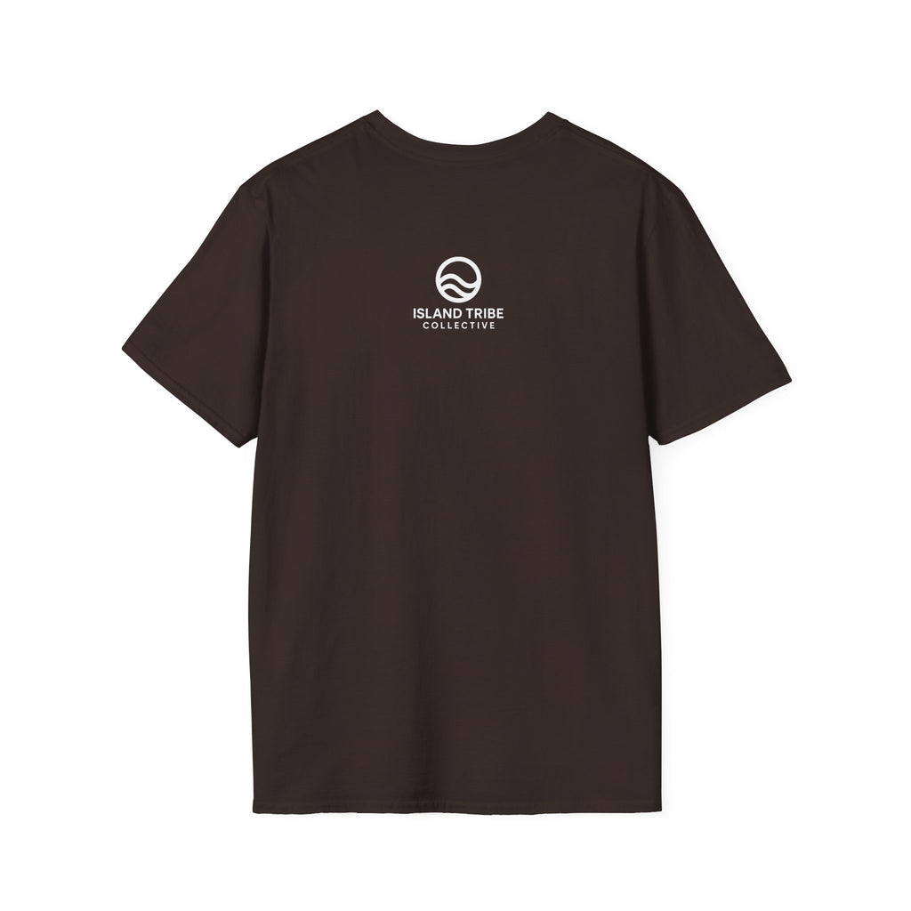 Living Proof Graphic T-Shirt — "Not Just a Story, A Testimony"