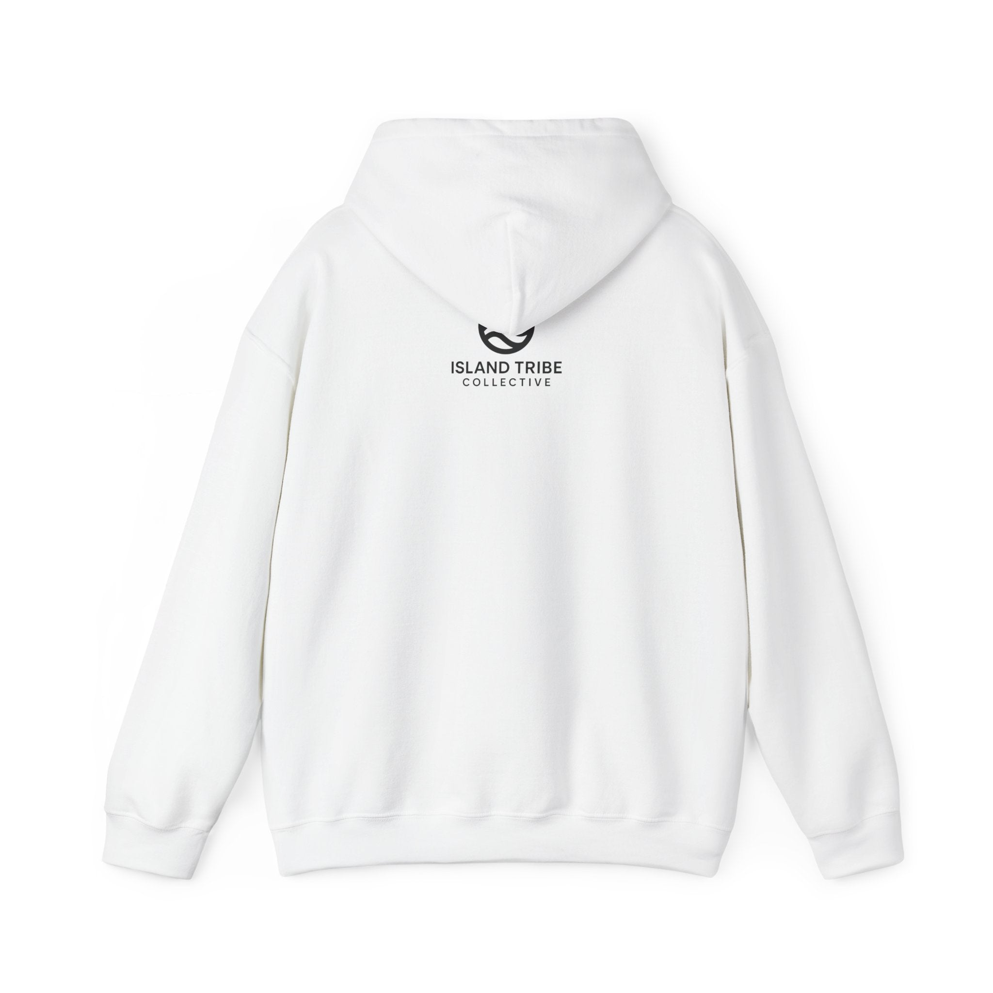 God Not Luck Hoodie — "Not Luck, Not Chance, That Was God" Hoodie