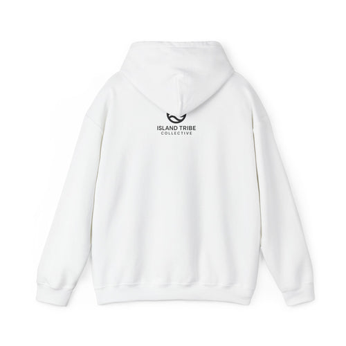 God Not Luck Hoodie — "Not Luck, Not Chance, That Was God" Hoodie
