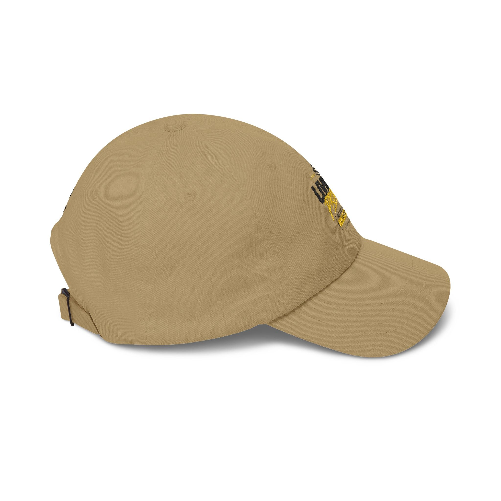 Living Proof Dad Cap