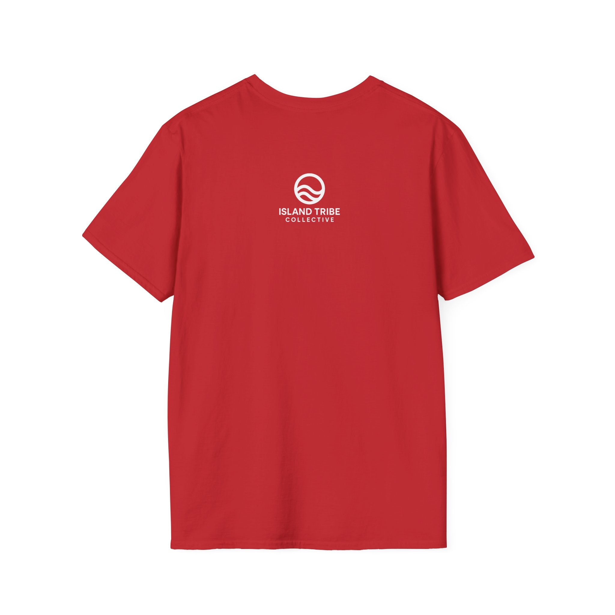 Living Proof Graphic T-Shirt — "Not Just a Story, A Testimony"