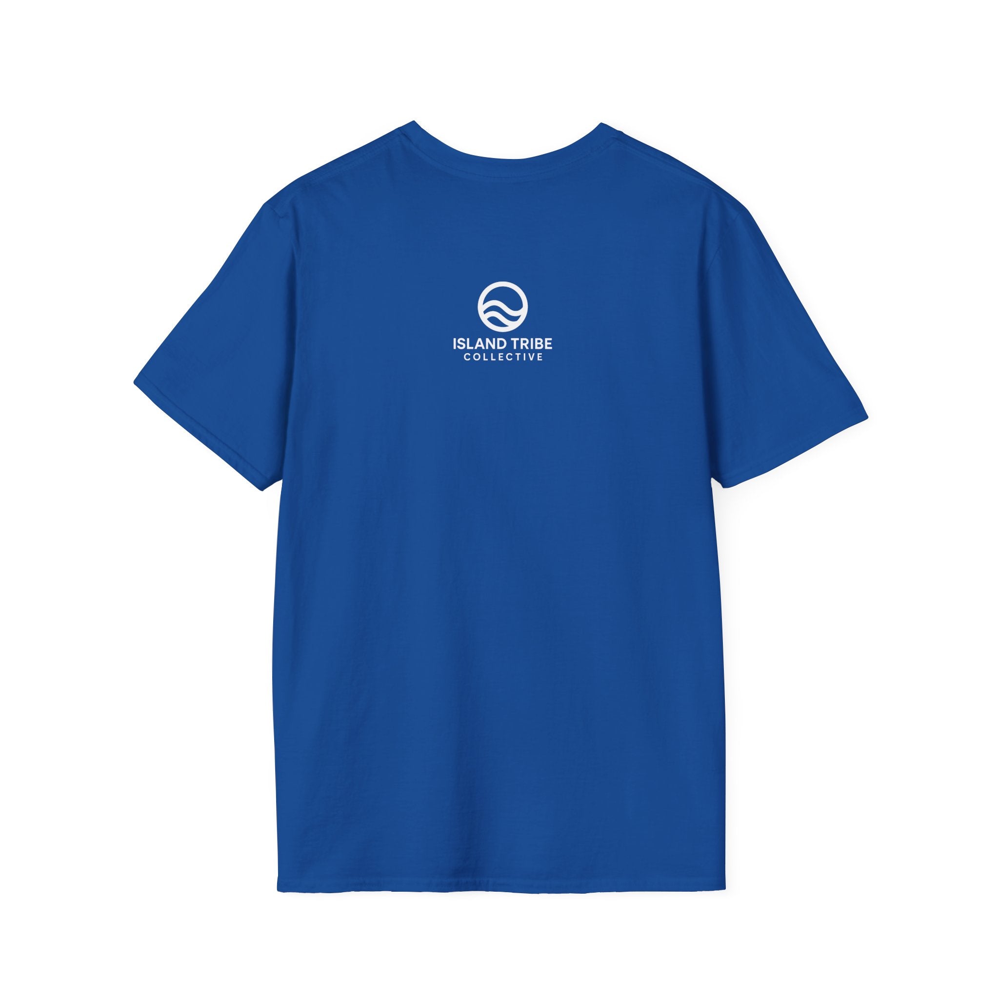 Living Proof Graphic T-Shirt — "Not Just a Story, A Testimony"