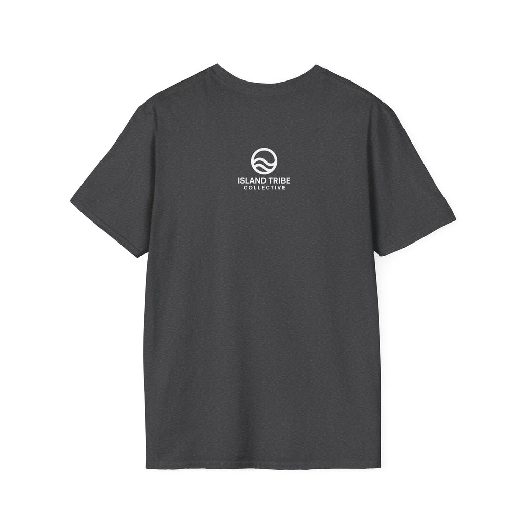 Living Proof Graphic T-Shirt — "Not Just a Story, A Testimony"