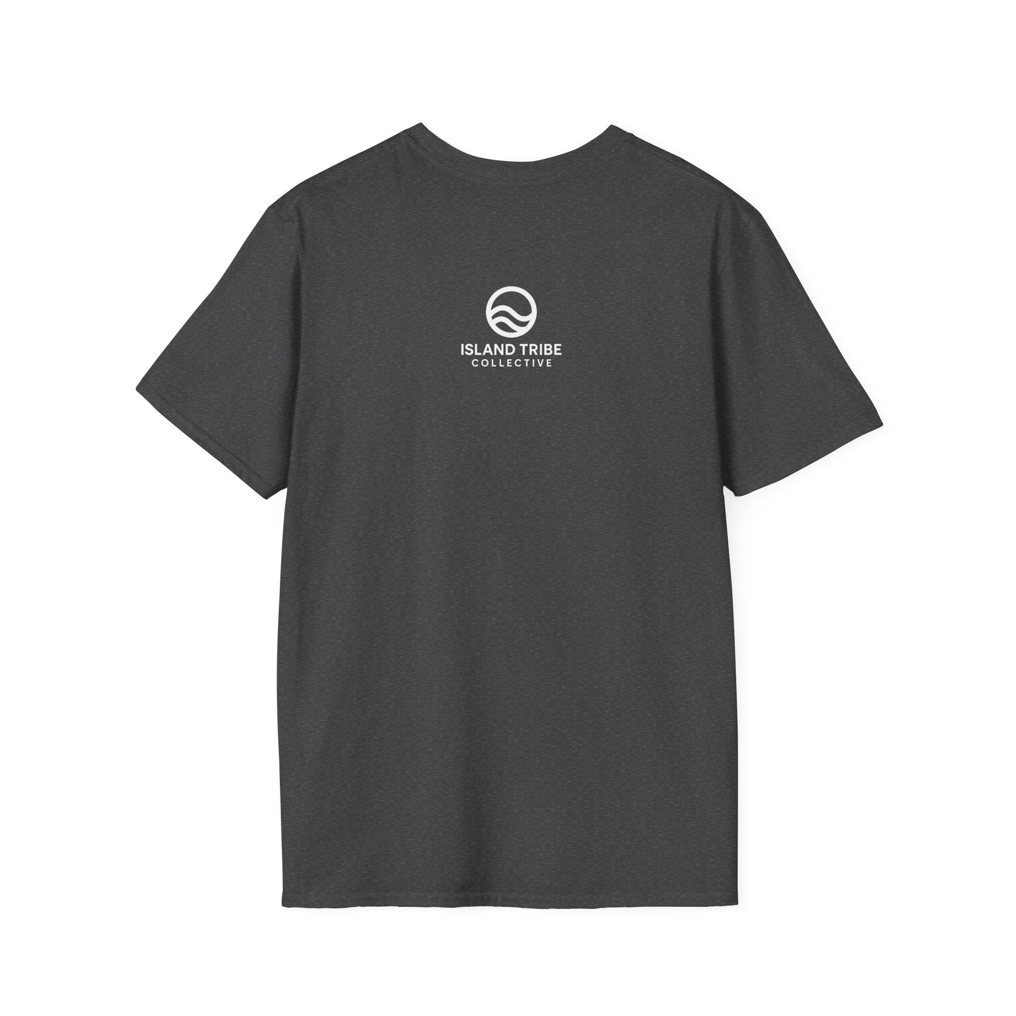 Living Proof Graphic T-Shirt — "Not Just a Story, A Testimony"