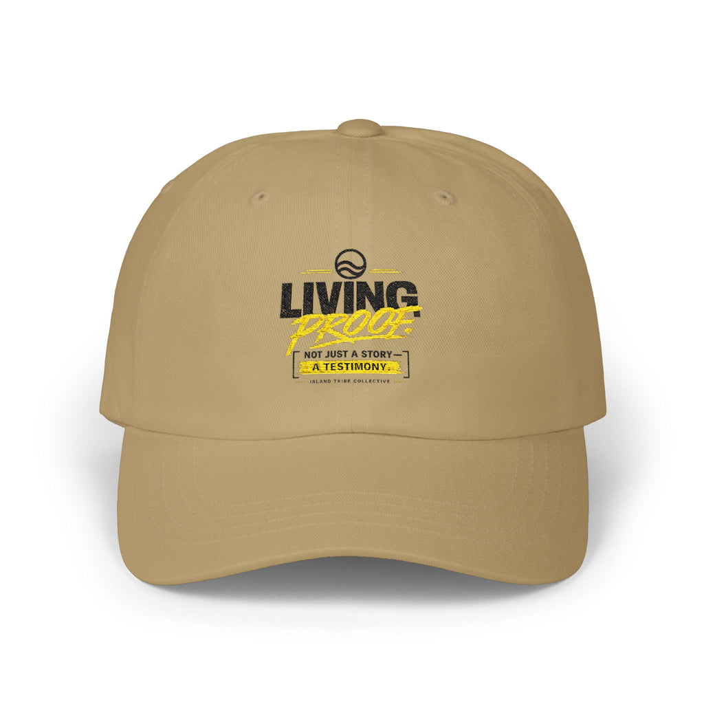 Living Proof Dad Cap