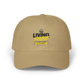 Living Proof Dad Cap